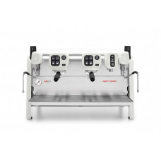 Astoria AB200 SAE/2, white - двопостова автоматична кавомашина Astoria AB200 SAE/2, white - двопостова автоматична кавомашина