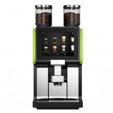 Кофемашина WMF 5000 S+ Кофемашина WMF 5000 S+