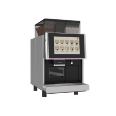 Суперавтоматична кавомашина Kalerm P760