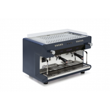 Astoria Core 200 2GR Blue - двопостова автоматична кавомашина Astoria Core 200 2GR Blue - двопостова автоматична кавомашина