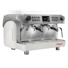 Astoria Plus4You Advantage SAEP White/Grey - мультибойлерна кавомашина нового покоління Astoria Plus4You Advantage SAEP White/Grey - мультибойлерна кавомашина нового покоління