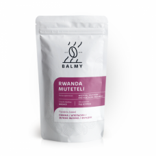 Свежеобжаренный кофе Rwanda Muteteli Свежеобжаренный кофе Rwanda Muteteli