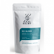 Свежеобжаренный кофе B2I Blend Свежеобжаренный кофе B2I Blend