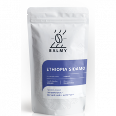 Свежеобжаренный кофе Ethiopia Sidamo Свежеобжаренный кофе Ethiopia Sidamo