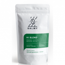 Свежеобжаренный кофе HI Blend Свежеобжаренный кофе HI Blend