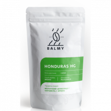 Свежеобжаренный кофе Honduras HG Свежеобжаренный кофе Honduras HG
