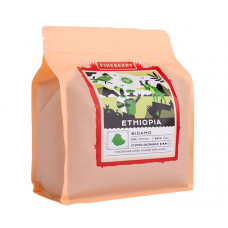 Кава Fineberry Ethiopia в зернах 1 кг