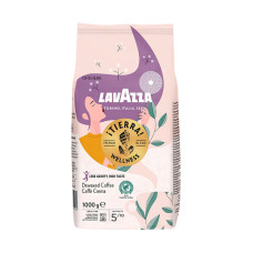 Кава Lavazza Tierra Wellness у зернах 1 кг