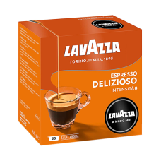 Кава в капсулах Lavazza А Modo Mio Delizioso - 36 шт