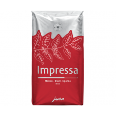 Кава Jura Impressa у зернах 250 г Кава Jura Impressa у зернах 250 г