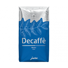 Кава без кофеїну Jura Decaffeinato в зернах 250 г Кава без кофеїну Jura Decaffeinato в зернах 250 г