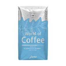 Кава Jura World of Coffee у зернах 250 г