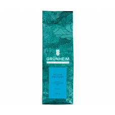 Чорний чай Grunheim Assam Halmari 250 г
