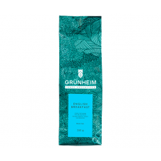 Чорний чай Grunheim English Breakfast 250 г