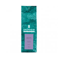 Чорний чай Grunheim Butter Truffle 250 г