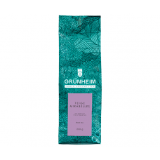 Чорний чай Grunheim Feige Mirabelles 250 г
