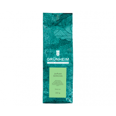 Зелений чай Grunheim Japan Sencha 250 г Зелений чай Grunheim Japan Sencha 250 г