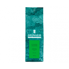 Зелений чай Grunheim Chinese Jasmine 250 г Зелений чай Grunheim Chinese Jasmine 250 г