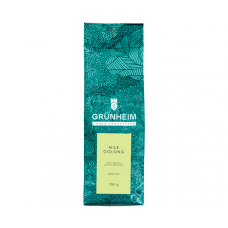Зелений чай Grunheim Milk Oolong 250 г Зелений чай Grunheim Milk Oolong 250 г