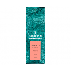 Фруктовий чай Grunheim Grandma's Garden 250 г