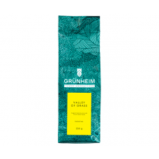 Трав'яний чай Grunheim Valley of Grass 250 г Трав'яний чай Grunheim Valley of Grass 250 г