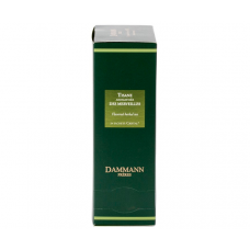 Трав'яний чай Dammann Freres Чудеса в пакетиках 24 шт