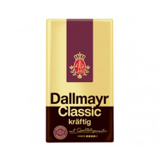 Кава Dallmayr Krafting Classic мелена 500 г Кава Dallmayr Krafting Classic мелена 500 г