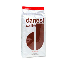 Кава Danesi Classic у зернах 1 кг