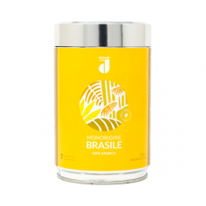 Кава Danesi Brazil Monorigine з/б мелена 250 г Кава Danesi Brazil Monorigine з/б мелена 250 г