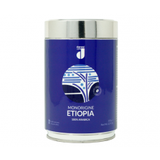 Кава Danesi Ethiopia Monorigine з/б у зернах 250 г Кава Danesi Ethiopia Monorigine з/б у зернах 250 г
