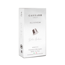 Кава в капсулах Carraro Dolci Arabica Nespresso 10 шт