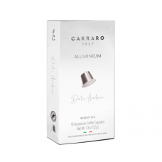 Кава в капсулах Carraro Dolci Arabica Nespresso 10 шт Кава в капсулах Carraro Dolci Arabica Nespresso 10 шт