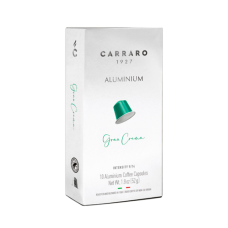 Кава в капсулах Carraro Gran Crema Nespresso 10 шт