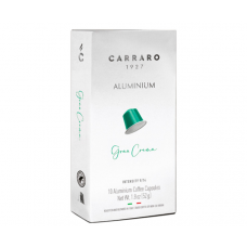 Кава в капсулах Carraro Gran Crema Nespresso 10 шт Кава в капсулах Carraro Gran Crema Nespresso 10 шт
