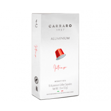 Кава в капсулах Carraro Intenso Nespresso 10 шт Кава в капсулах Carraro Intenso Nespresso 10 шт