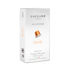 Кава в капсулах Carraro Ristretto Nespresso 10 шт Кава в капсулах Carraro Ristretto Nespresso 10 шт
