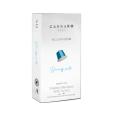 Кава в капсулах Carraro Decaffeinato Nespresso 10 шт Кава в капсулах Carraro Decaffeinato Nespresso 10 шт