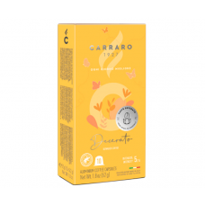 Кава в капсулах Carraro Decerato Nespresso 10 шт Кава в капсулах Carraro Decerato Nespresso 10 шт
