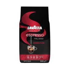 Кава Lavazza Espresso Italiano Aromatico у зернах 1 кг Кава Lavazza Espresso Italiano Aromatico у зернах 1 кг