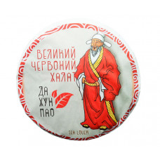 Так Хун Пао Tea Lover Великий червоний халат 357 г Так Хун Пао Tea Lover Великий червоний халат 357 г