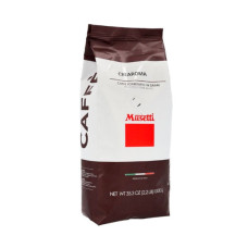 Кава Musetti Caffe Crearoma у зернах 1 кг