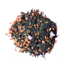 Японський чай Teahouse №114 Генмайча 100 г