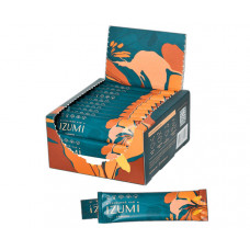 Гречаний чай Izumi Tea з імбиром у стиках 25*5 г Гречаний чай Izumi Tea з імбиром у стиках 25*5 г