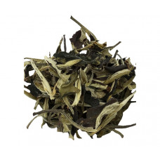 Білий чай Бай Му Дань Білий Півонія 100 г Білий чай Бай Му Дань Білий Півонія 100 г