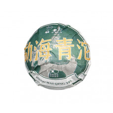 Шен Пуер То Ча - Менхай Цінто 2020 р Хун Де 100 г Шен Пуер То Ча - Менхай Цінто 2020 р Хун Де 100 г