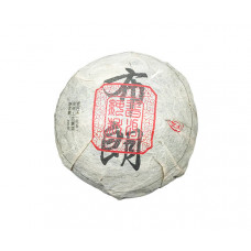 Шен Пуер Туо Ча 2019 р 100 г Шен Пуер Туо Ча 2019 р 100 г