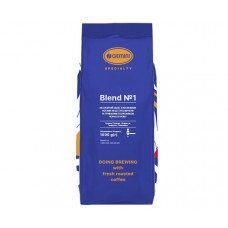 Кава Gemini Specialty Blend №1 у зернах 1 кг
