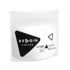 Кава Bedoin Colombia Supremo у зернах 250 г