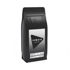 Кава без кофеїну Bedoin Colombia Decaf у зернах 1 кг Кава без кофеїну Bedoin Colombia Decaf у зернах 1 кг
