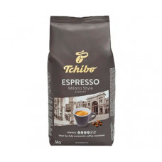 Кава Tchibo Espresso Milano у зернах 1 кг Кава Tchibo Espresso Milano у зернах 1 кг